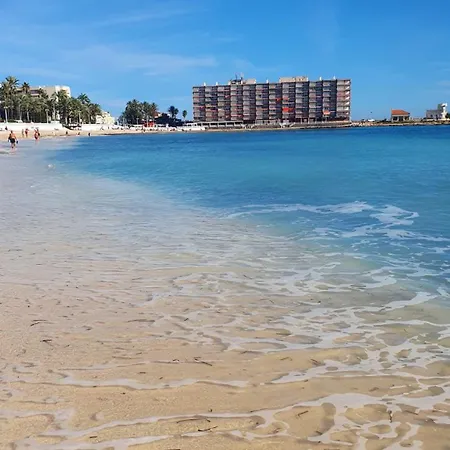 La Casa De Pedro Apartment Torrevieja