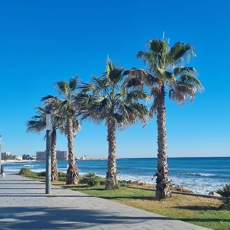 La Casa De Pedro Apartment