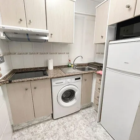 Apartment La Casa De Pedro Torrevieja