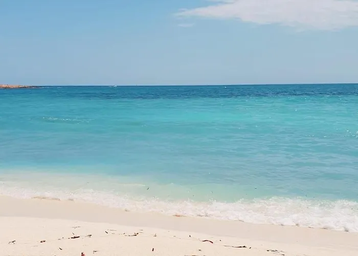 La Casa De Pedro Torrevieja