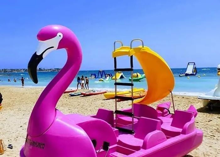 Apartment La Casa De Pedro *