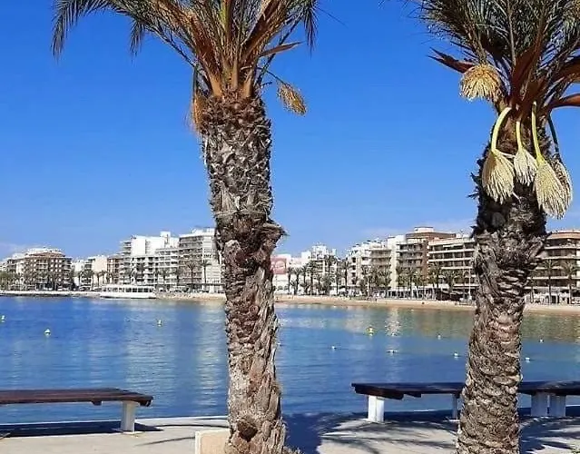 La Casa De Pedro * Torrevieja