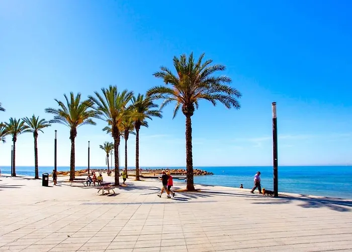 La Casa De Pedro * Torrevieja