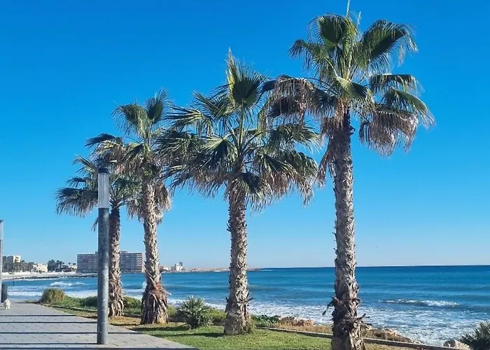 La Casa De Pedro Apartment