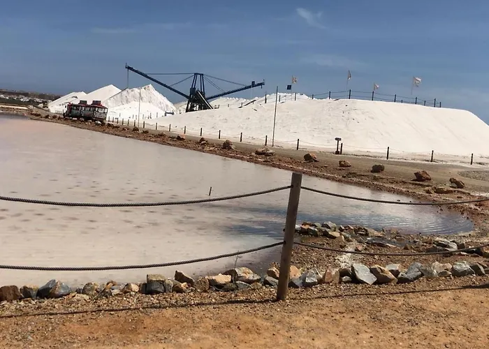 La Casa De Pedro Apartment *