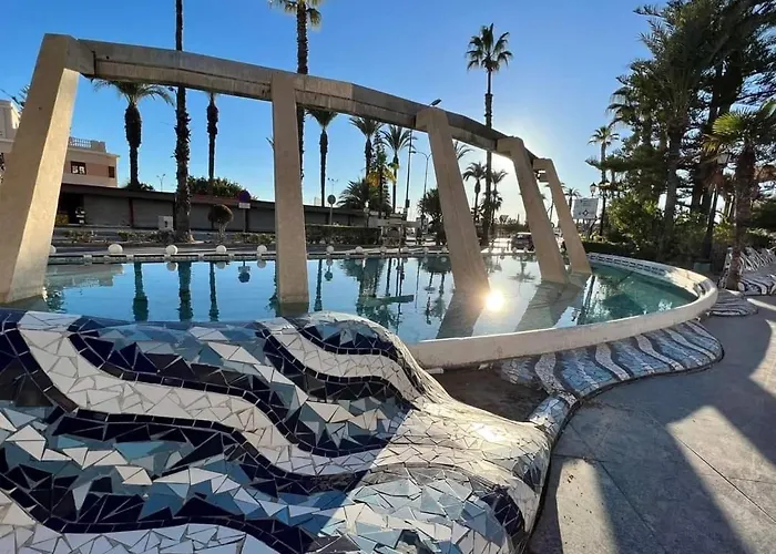 Apartment La Casa De Pedro *