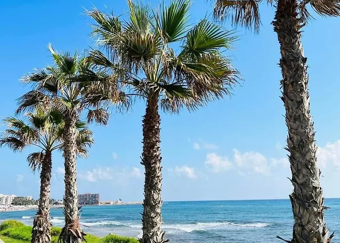 La Casa De Pedro Torrevieja