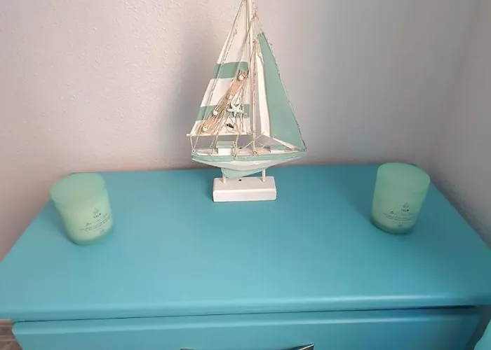 La Casa De Pedro Torrevieja