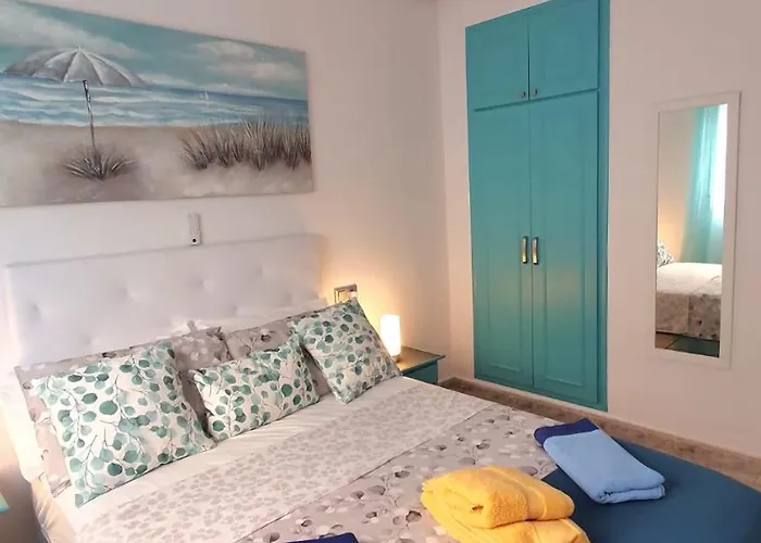 La Casa De Pedro Apartment *