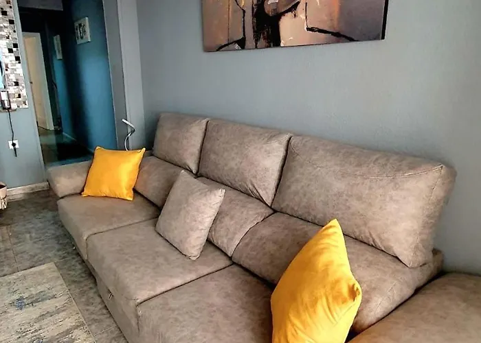 Apartment La Casa De Pedro Torrevieja