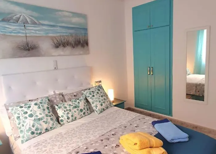 La Casa De Pedro Torrevieja