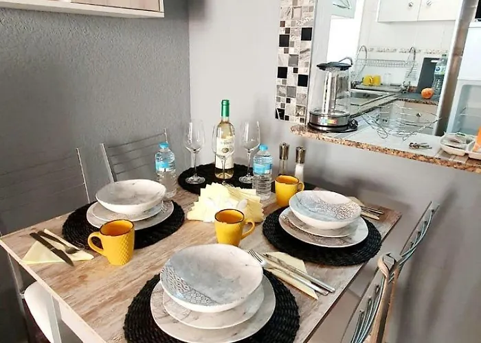 La Casa De Pedro * Torrevieja