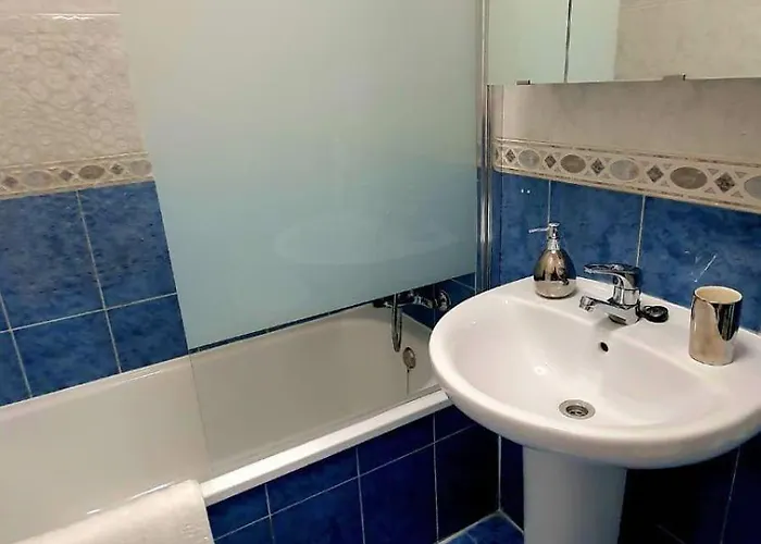 La Casa De Pedro Apartment *