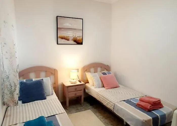 La Casa De Pedro Torrevieja